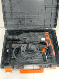 Перфоратор Dnipro-M RH-100Q