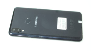 Мобильный телефон Samsung A107 Galaxy A10s 2/32GB