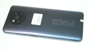 Мобільний телефон Poco X3 Pro 6/128
