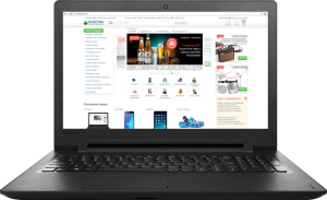 Ноутбук Lenovo IdeaPad 110-15IBR