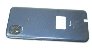 Мобільний телефон Xiaomi Redmi 9C 2/32GB