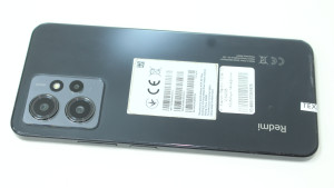 Мобильный телефон Xiaomi Redmi Note 12 4/64GB