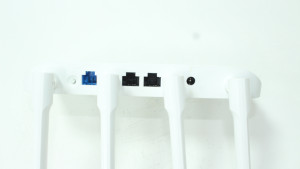 Wi Fi роутер Xiaomi Mi Router R4CM