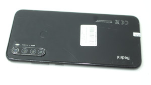 Мобільний телефон Xiaomi Redmi Note 8 4/64GB