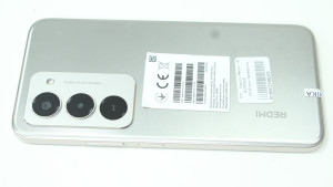 Мобильный телефон Xiaomi Redmi 15 8/256GB