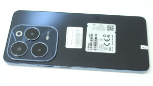 Мобильный телефон Infinix HOT 40 8/256GB