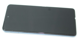 Мобильный телефон Infinix HOT 40 8/256GB