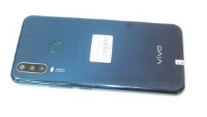 Мобильный телефон Vivo Y17 4/128Gb