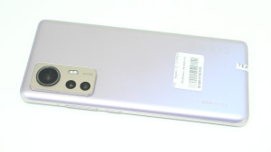 Мобильный телефон Xiaomi 12 12/256GB