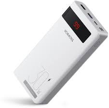 Power Bank ROMOSS sense 8PS Pro 30000mAh