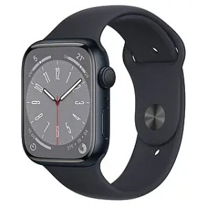 Смарт годинник Apple Watch Series 8 45mm (A2771)