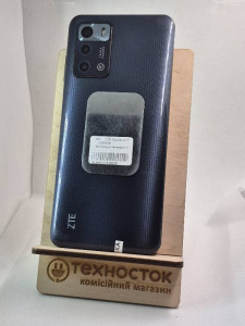 Мобільний телефон ZTE Blade A72 3/64GB