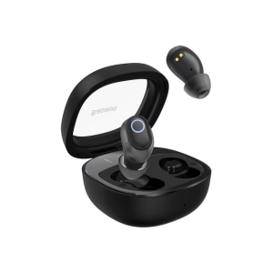 Bluetooth гарнітура Baseus Bowie WM02