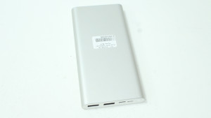 Power bank Mi 10000 PLM13ZM