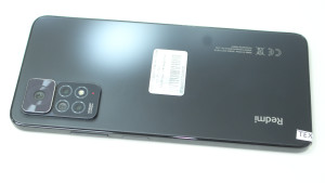 Мобільний телефон Xiaomi Redmi Note 11 Pro 6/128GB