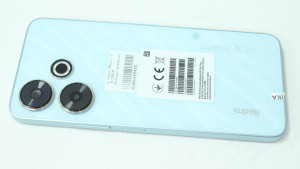 Мобільний телефон Xiaomi Redmi 13 6/128GB