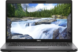 Ноутбук Dell Latitude 5400