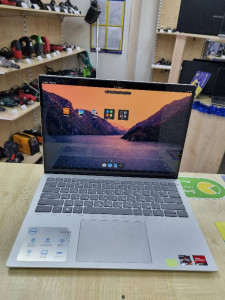 Ноутбук Dell P157G