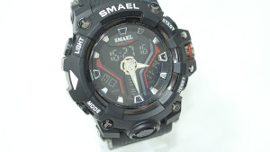 Годинник електронний SMAEL 8075