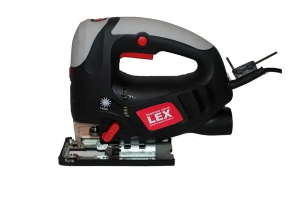 Електролобзик LEX js233