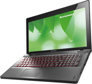 Ноутбук Lenovo Y500