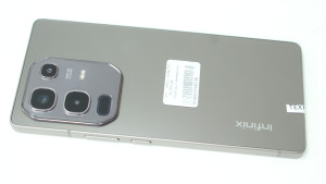 Мобильный телефон Infinix Note 50 8/256GB