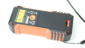 Дальномер лазерный Dnipro-M 60TF