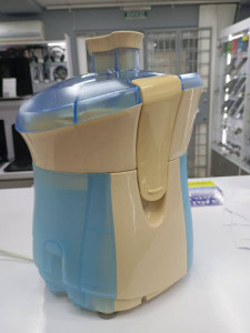 Соковыжималка Atlanta АТН-312