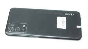 Мобільний телефон OPPO A55 4/64GB