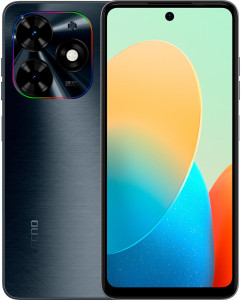 Мобільний телефон TECNO SPARK Go 2024 (BG6) 4/128