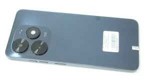 Мобільний телефон TECNO SPARK Go 2024 (BG6) 4/128