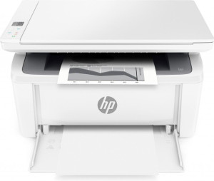 МФУ HP LaserJet M141w
