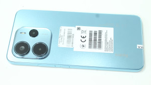 Мобільний телефон Xiaomi Redmi Note 14 8/256GB