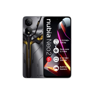 Мобильный телефон ZTE Nubia Neo 2 5G 8/256GB