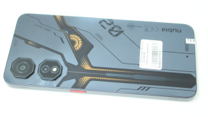 Мобильный телефон ZTE Nubia Neo 2 5G 8/256GB