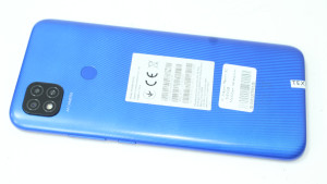 Мобильный телефон Xiaomi Redmi 9C 3/64GB