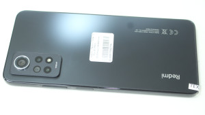 Мобільний телефон Xiaomi Redmi Note 12 Pro 8/256GB