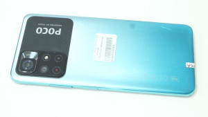 Мобільний телефон Poco M4 Pro 5G 4/64GB