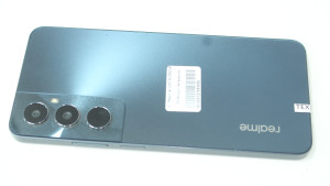 Мобільний телефон Realme C65 8/256GB