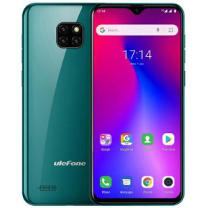 Мобильный телефон Ulefone S11 1/16GB