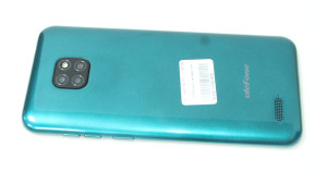 Мобильный телефон Ulefone S11 1/16GB