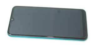 Мобильный телефон Ulefone S11 1/16GB