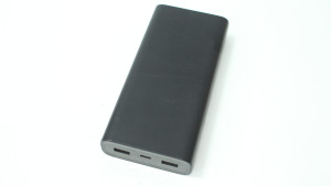 Power Bank MI PB2050SZM 20000mAh
