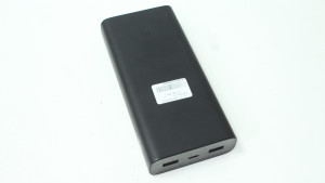 Power Bank MI PB2050SZM 20000mAh