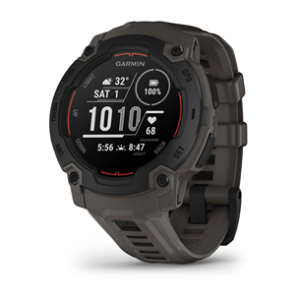Смарт часы Garmin Instinc MIL-STD-810G