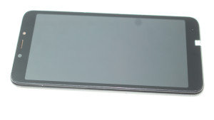 Мобильный телефон Tecno Pouvoir 3 Air LC6a 1/16