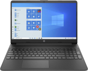 Ноутбук HP Lapton 15s-eq0023nl