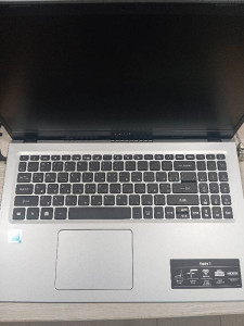 Ноутбук ACER A315-35-C3DP