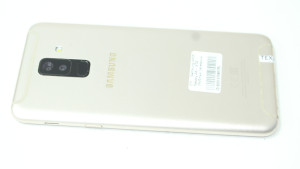 Мобільний телефон Samsung A605 Galaxy A6+ 3 / 32Gb