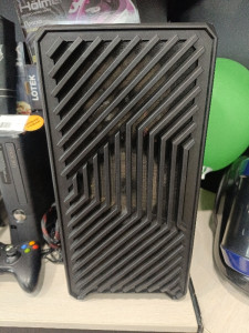 Системний блок VIZER